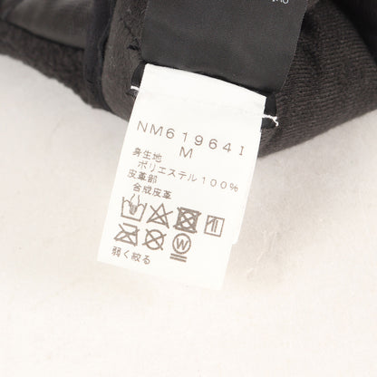 20SS ×THE NORTH FACE GORE-TEX RTG フリース グローブ / 手袋(Fleece Gloves)