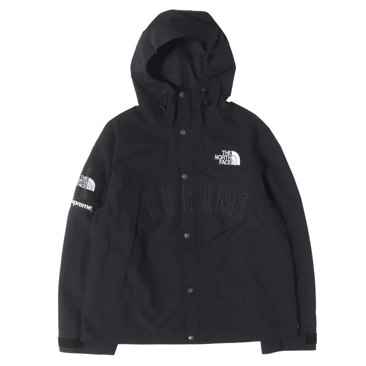 ×THE NORTH FACE GORE-TEX アーチロゴ マウンテンパーカー(Arc Logo Mountain Parka)