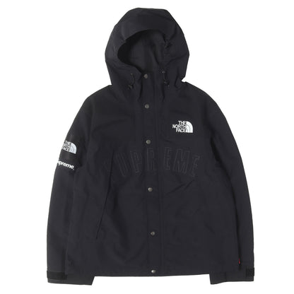 ×THE NORTH FACE GORE-TEX アーチロゴ マウンテンパーカー(Arc Logo Mountain Parka)