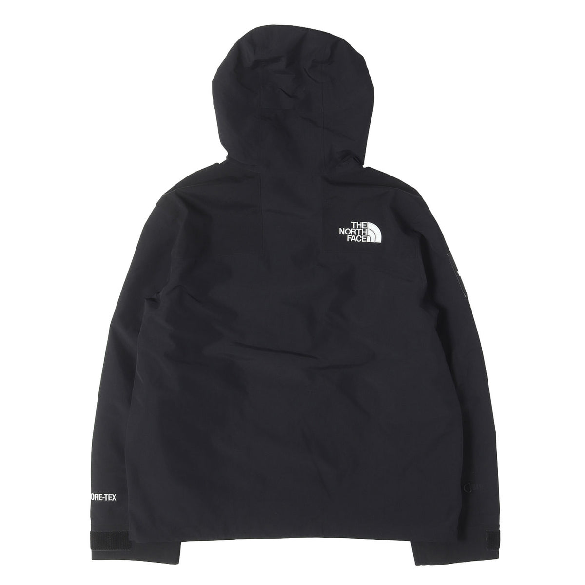 ×THE NORTH FACE GORE-TEX アーチロゴ マウンテンパーカー(Arc Logo Mountain Parka)