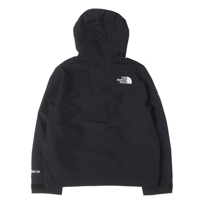×THE NORTH FACE GORE-TEX アーチロゴ マウンテンパーカー(Arc Logo Mountain Parka)