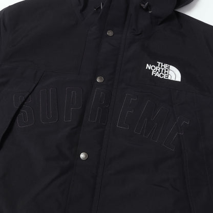 ×THE NORTH FACE GORE-TEX アーチロゴ マウンテンパーカー(Arc Logo Mountain Parka)