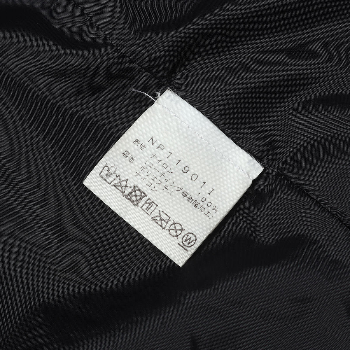 ×THE NORTH FACE GORE-TEX アーチロゴ マウンテンパーカー(Arc Logo Mountain Parka)