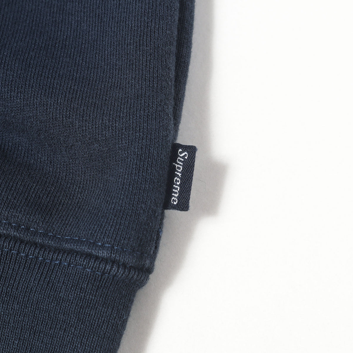 26SS ×MM6 Maison Margiela BOXロゴ ジップ スウェットパーカー(Box Logo Zip Up Hooded Sweatshirt)