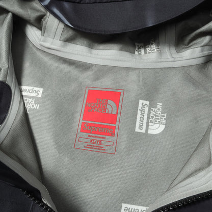 23SS ×THE NORTH FACE 騙し絵プリント テープドシーム シェルジャケット(Trompe Loeil Printed Taped Seam Shell Jacket)