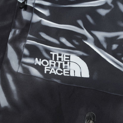 23SS ×THE NORTH FACE 騙し絵プリント テープドシーム シェルジャケット(Trompe Loeil Printed Taped Seam Shell Jacket)