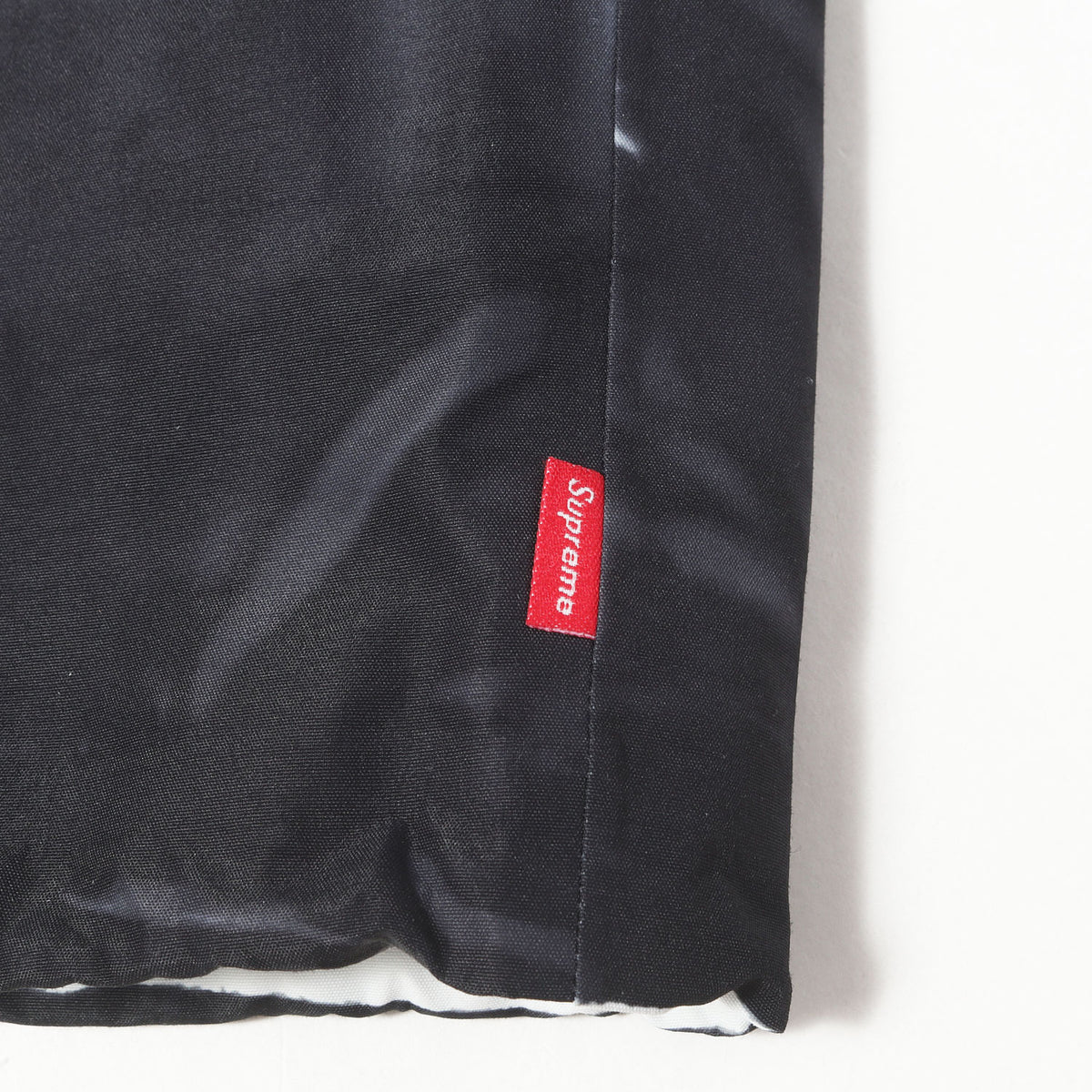 23SS ×THE NORTH FACE 騙し絵プリント テープドシーム シェルジャケット(Trompe Loeil Printed Taped Seam Shell Jacket)
