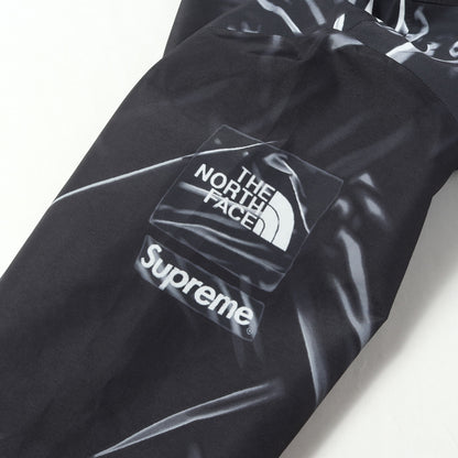 23SS ×THE NORTH FACE 騙し絵プリント テープドシーム シェルジャケット(Trompe Loeil Printed Taped Seam Shell Jacket)