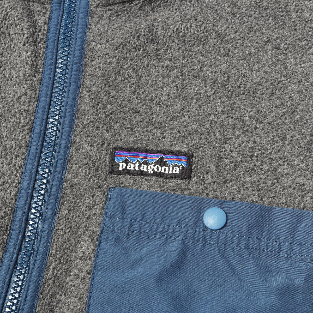 カーステンス シンチラフリース ベスト (Karstens Vest) 2014年製