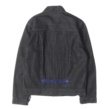 11AW ×Levi's 1st デニムジャケット
