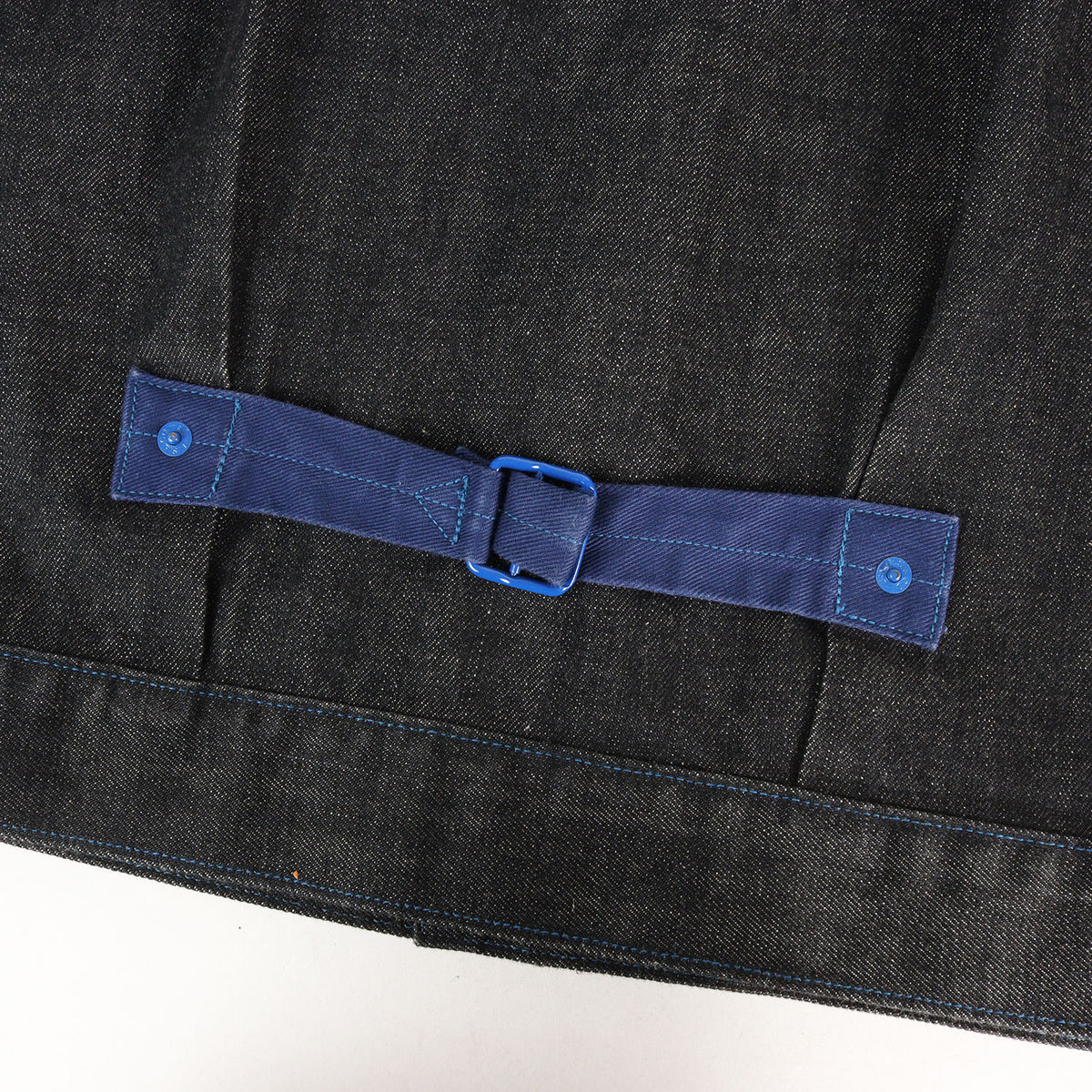 11AW ×Levi's 1st デニムジャケット
