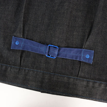 11AW ×Levi's 1st デニムジャケット