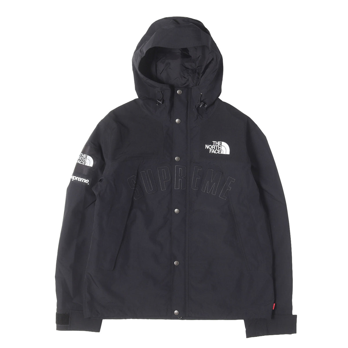 ×THE NORTH FACE GORE-TEX アーチロゴ マウンテンパーカー(Arc Logo Mountain Parka)