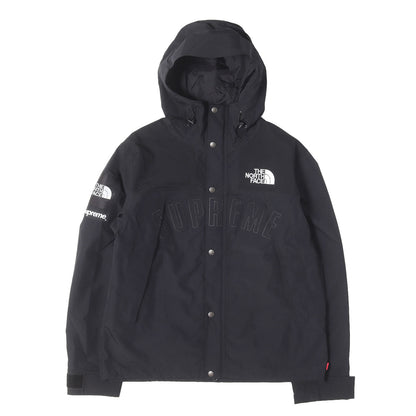 ×THE NORTH FACE GORE-TEX アーチロゴ マウンテンパーカー(Arc Logo Mountain Parka)
