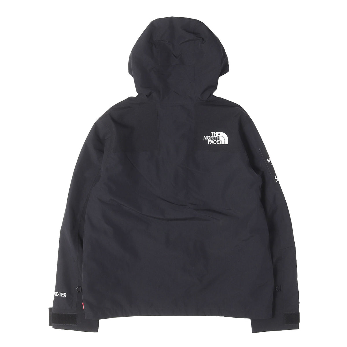 ×THE NORTH FACE GORE-TEX アーチロゴ マウンテンパーカー(Arc Logo Mountain Parka)