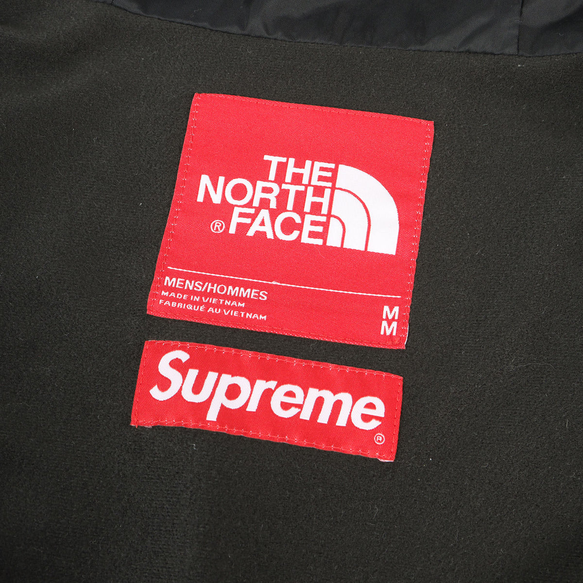 ×THE NORTH FACE GORE-TEX アーチロゴ マウンテンパーカー(Arc Logo Mountain Parka)