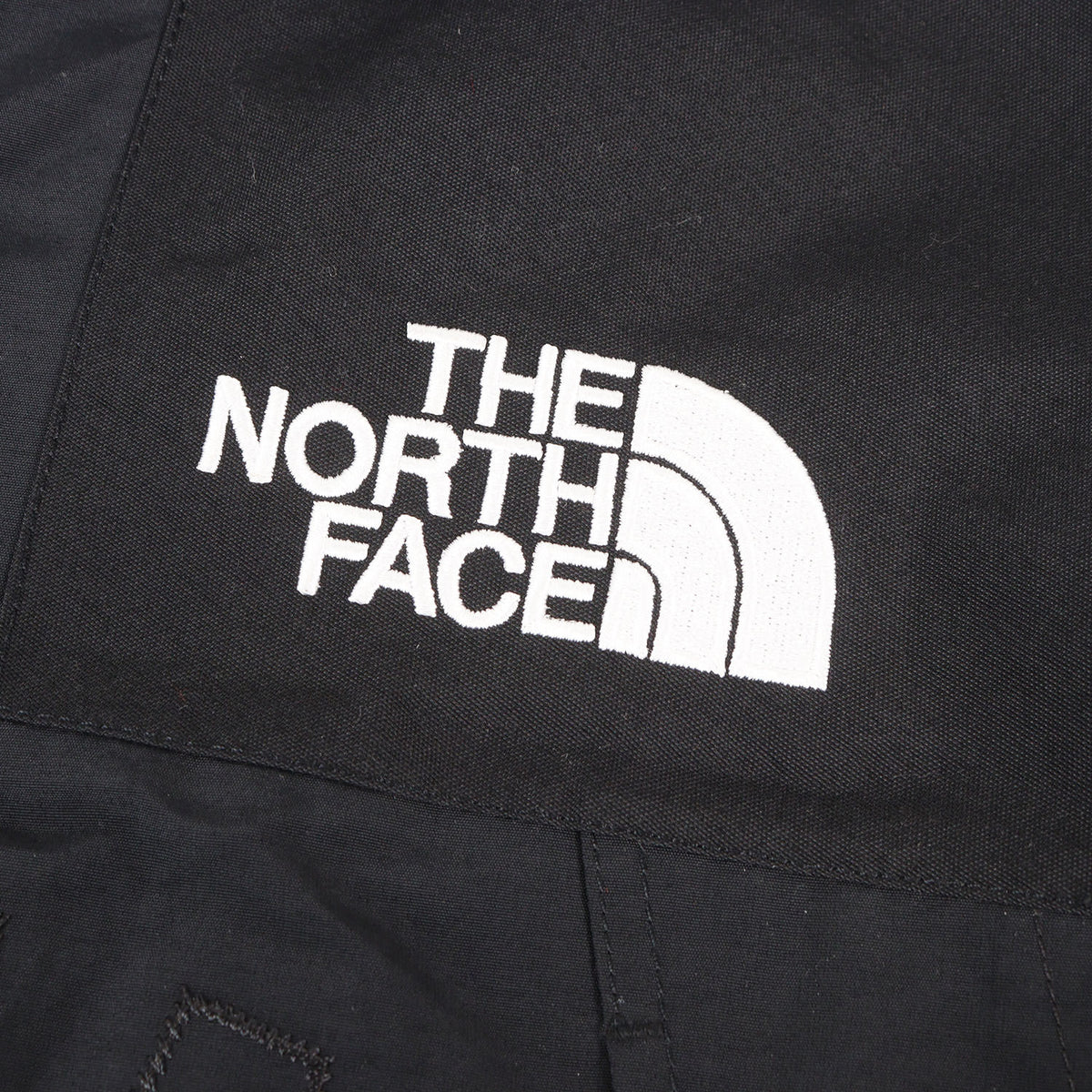 ×THE NORTH FACE GORE-TEX アーチロゴ マウンテンパーカー(Arc Logo Mountain Parka)
