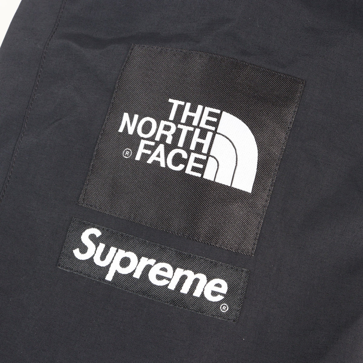 ×THE NORTH FACE GORE-TEX アーチロゴ マウンテンパーカー(Arc Logo Mountain Parka)