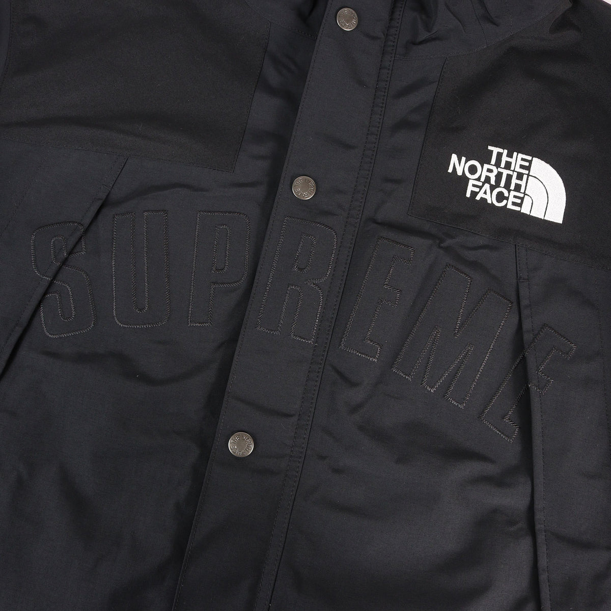 ×THE NORTH FACE GORE-TEX アーチロゴ マウンテンパーカー(Arc Logo Mountain Parka)