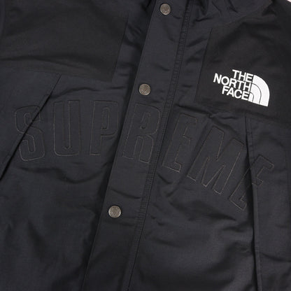 ×THE NORTH FACE GORE-TEX アーチロゴ マウンテンパーカー(Arc Logo Mountain Parka)