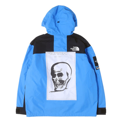 24AW ×THE NORTH FACE パッチ付き マウンテンジャケット(Mountain Jacket)