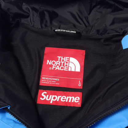 24AW ×THE NORTH FACE パッチ付き マウンテンジャケット(Mountain Jacket)