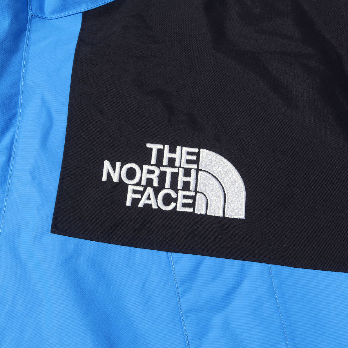 24AW ×THE NORTH FACE パッチ付き マウンテンジャケット(Mountain Jacket)