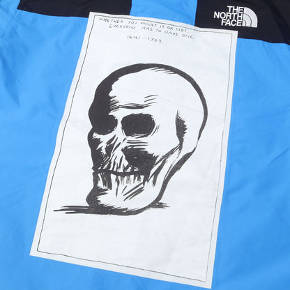 24AW ×THE NORTH FACE パッチ付き マウンテンジャケット(Mountain Jacket)