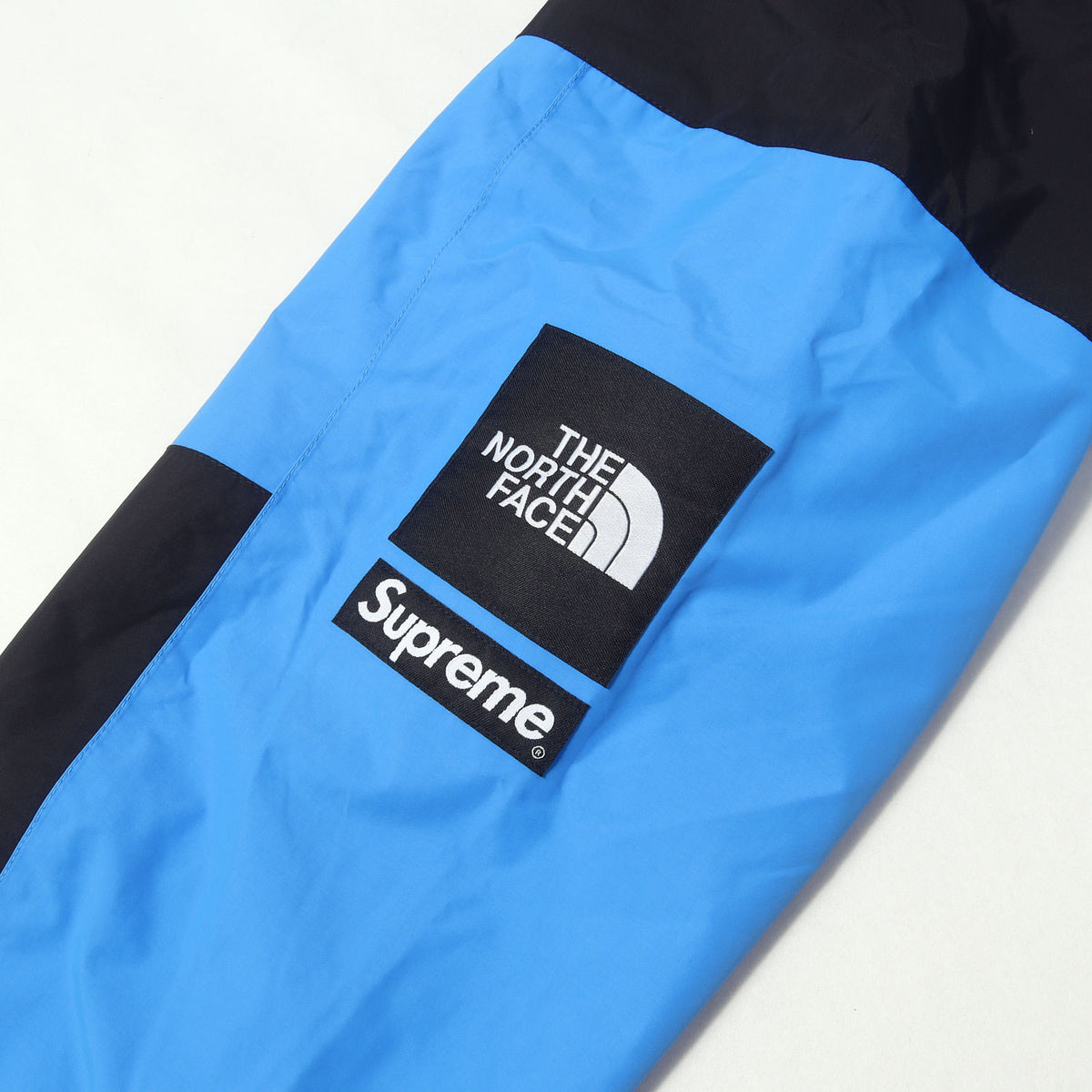 24AW ×THE NORTH FACE パッチ付き マウンテンジャケット(Mountain Jacket)