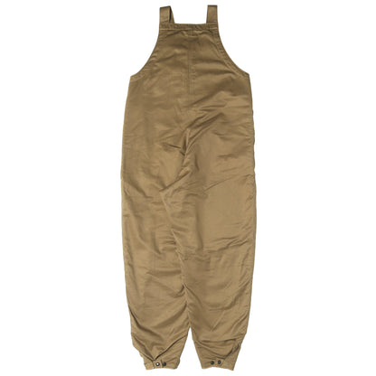 コットンツイル タンカースパンツ / オーバーオール (TROUSERS, COMBAT, WINTER Type TANKERS) BR42468