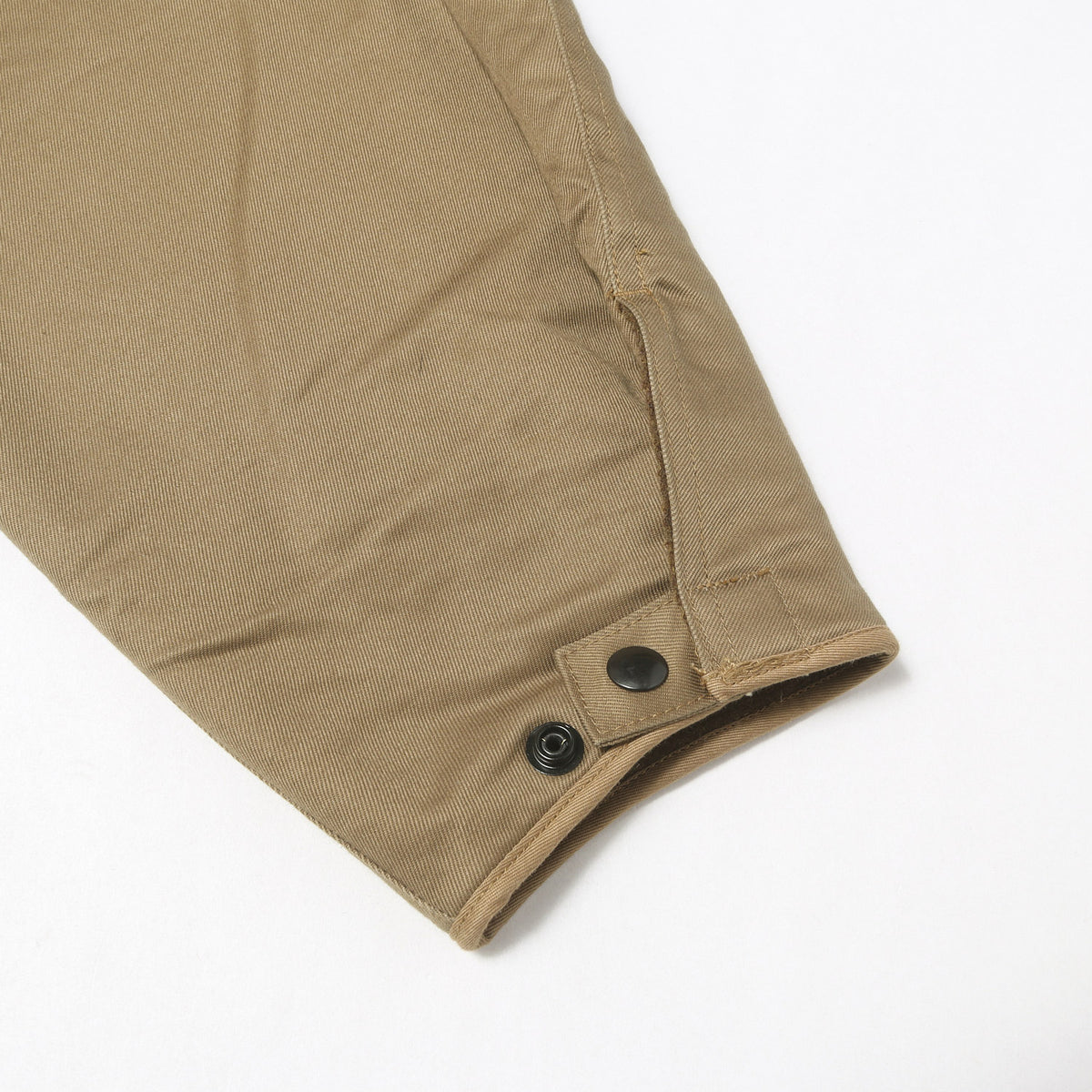 コットンツイル タンカースパンツ / オーバーオール (TROUSERS, COMBAT, WINTER Type TANKERS) BR42468