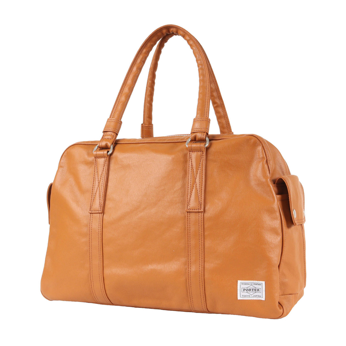 フリースタイル ボストンバッグ(FREE STYLE BOSTON BAG)