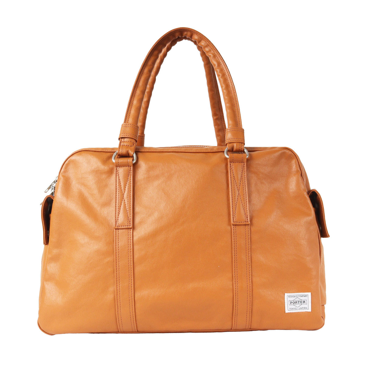 フリースタイル ボストンバッグ(FREE STYLE BOSTON BAG)