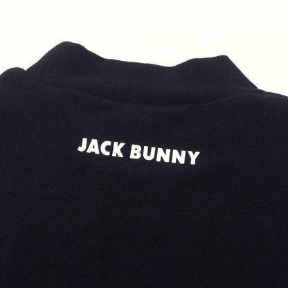 23AW コンパクトパイル ハイネック カットソー / ロングスリーブ Tシャツ