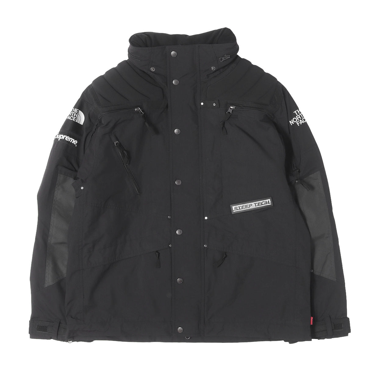 22AW ×THE NORTH FACE スティープテック アポジー ジャケット (Steep Tech Apogee Jacket)