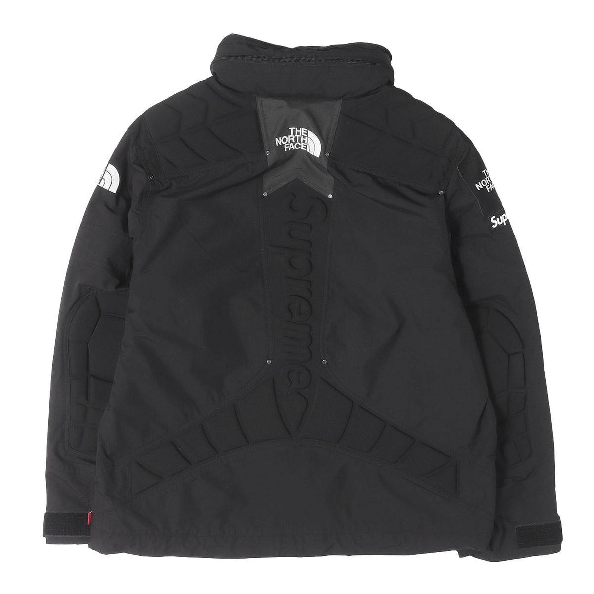 22AW ×THE NORTH FACE スティープテック アポジー ジャケット (Steep Tech Apogee Jacket)