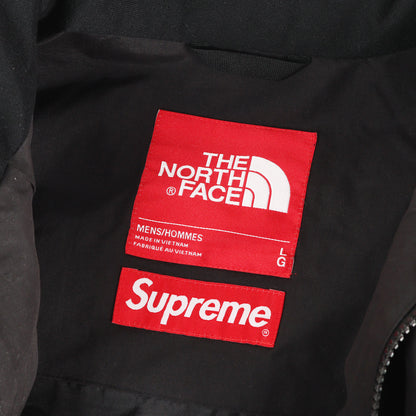 22AW ×THE NORTH FACE スティープテック アポジー ジャケット (Steep Tech Apogee Jacket)
