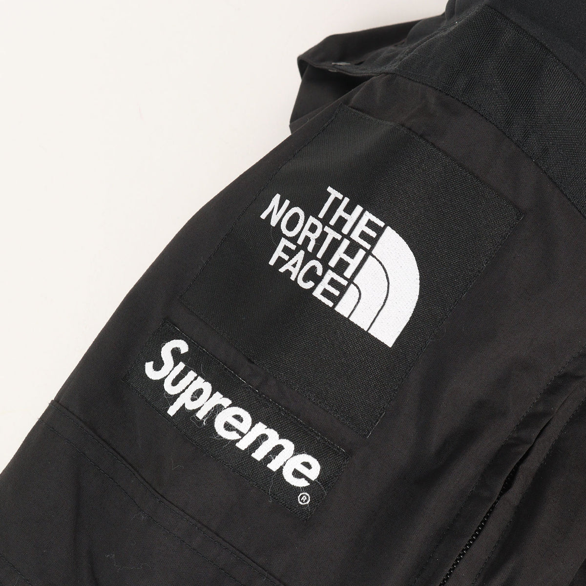 22AW ×THE NORTH FACE スティープテック アポジー ジャケット (Steep Tech Apogee Jacket)