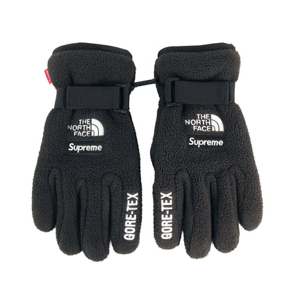 20SS ×THE NORTH FACE GORE-TEX RTG フリース グローブ / 手袋(Fleece Gloves)