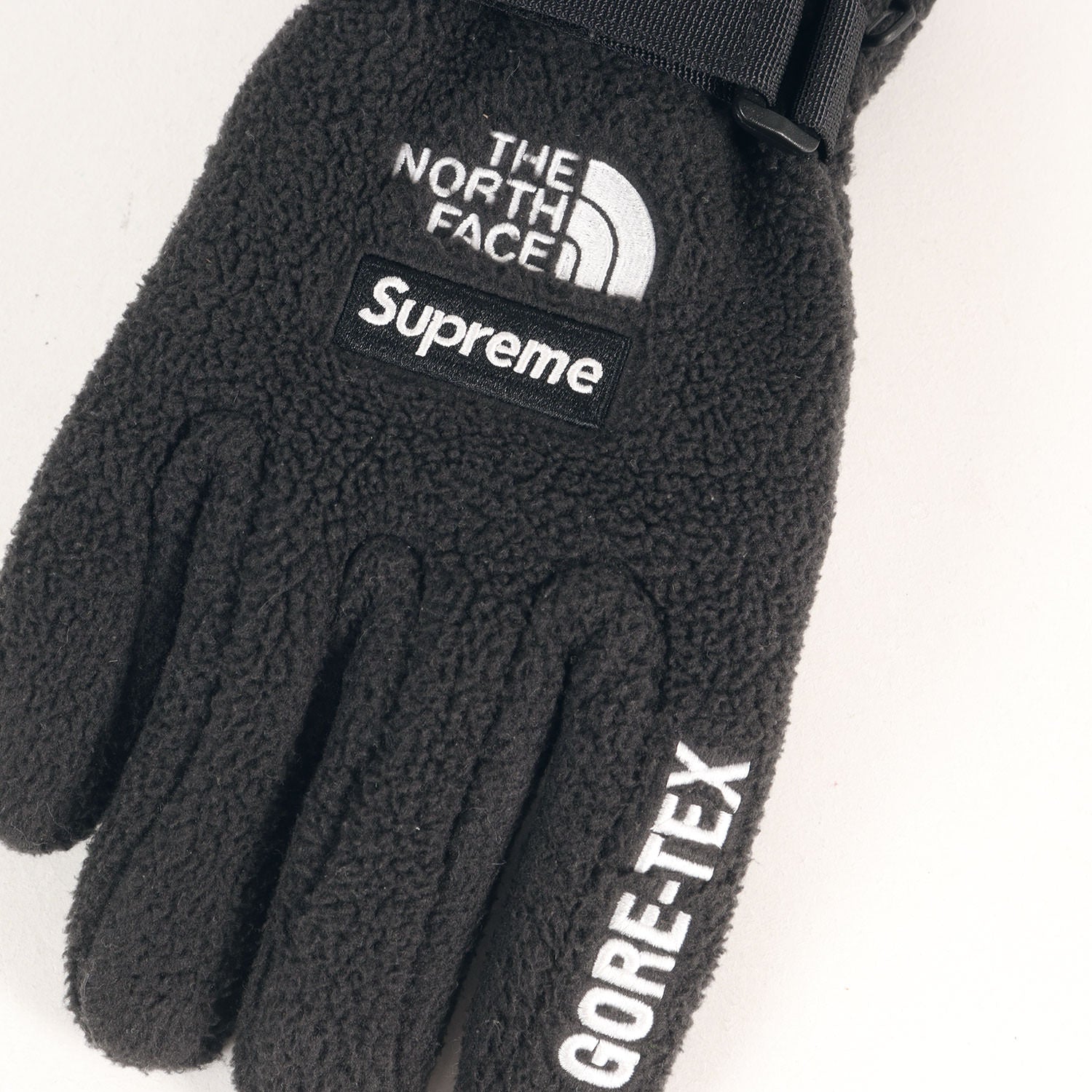 Supreme (シュプリーム) 20SS ×THE NORTH FACE GORE-TEX RTG フリース