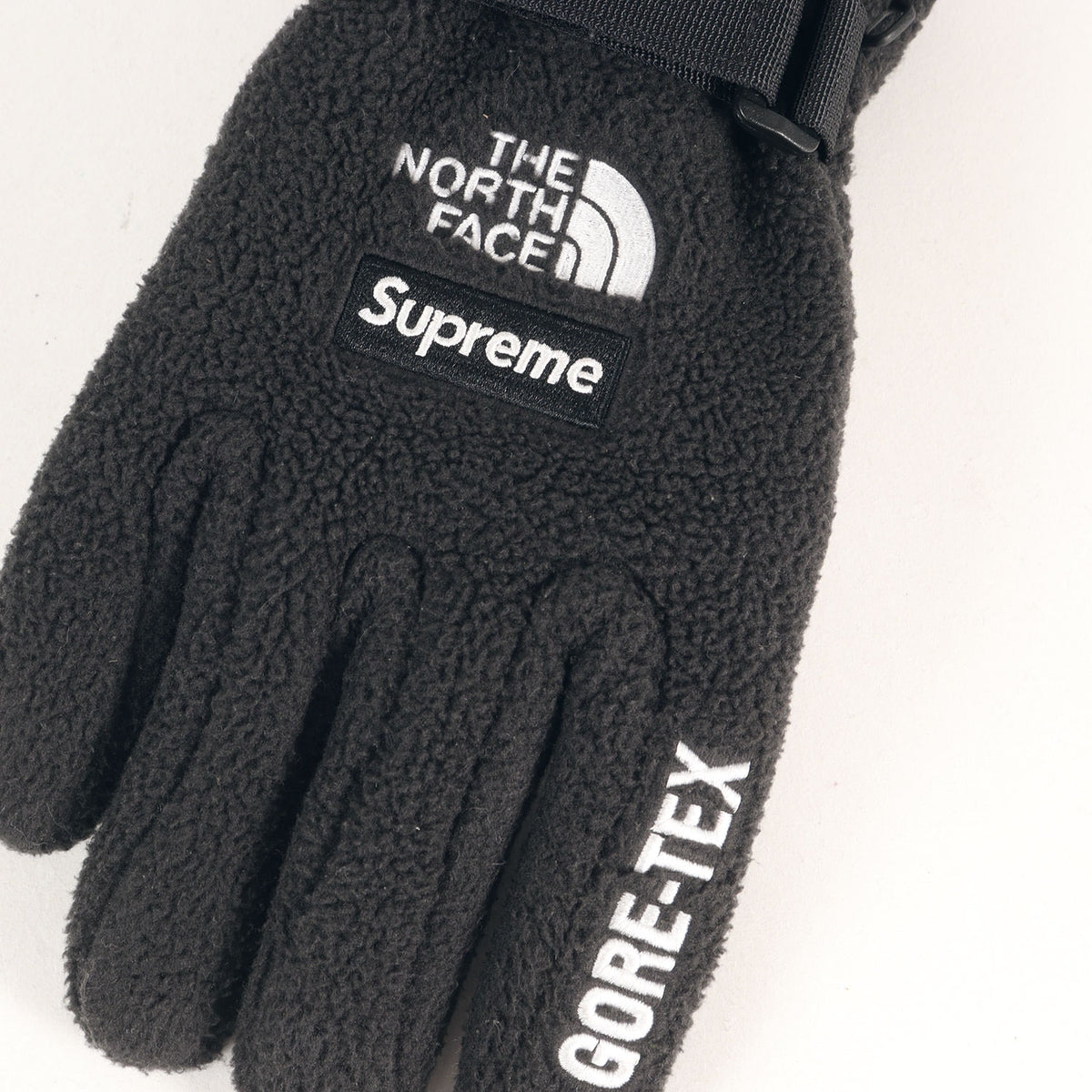 20SS ×THE NORTH FACE GORE-TEX RTG フリース グローブ / 手袋(Fleece Gloves)