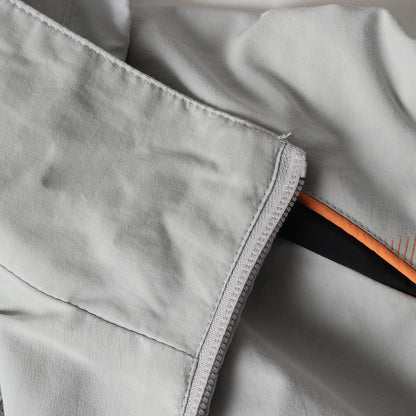 22SS ×UMBRO ナイロン トラックジャケット(Track Jacket)