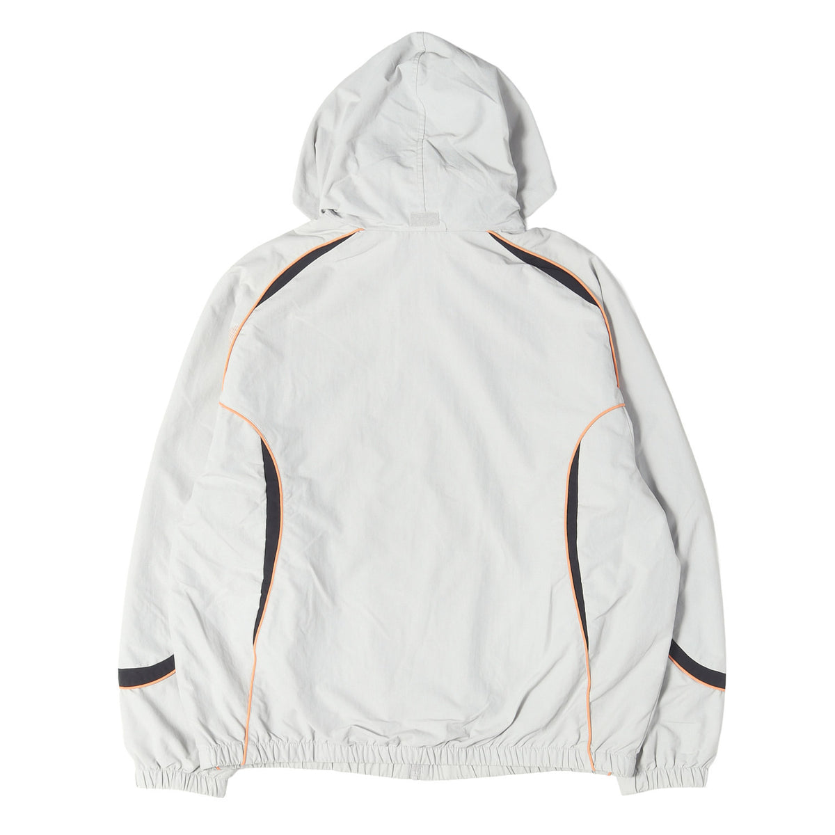 22SS ×UMBRO ナイロン トラックジャケット(Track Jacket)