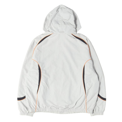 22SS ×UMBRO ナイロン トラックジャケット(Track Jacket)