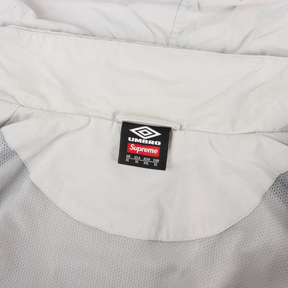 22SS ×UMBRO ナイロン トラックジャケット(Track Jacket)