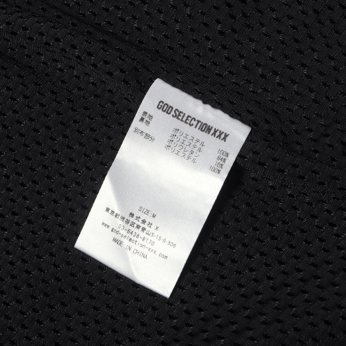 23AW フリースボア フーディージャケット(FLEECE JACKET)