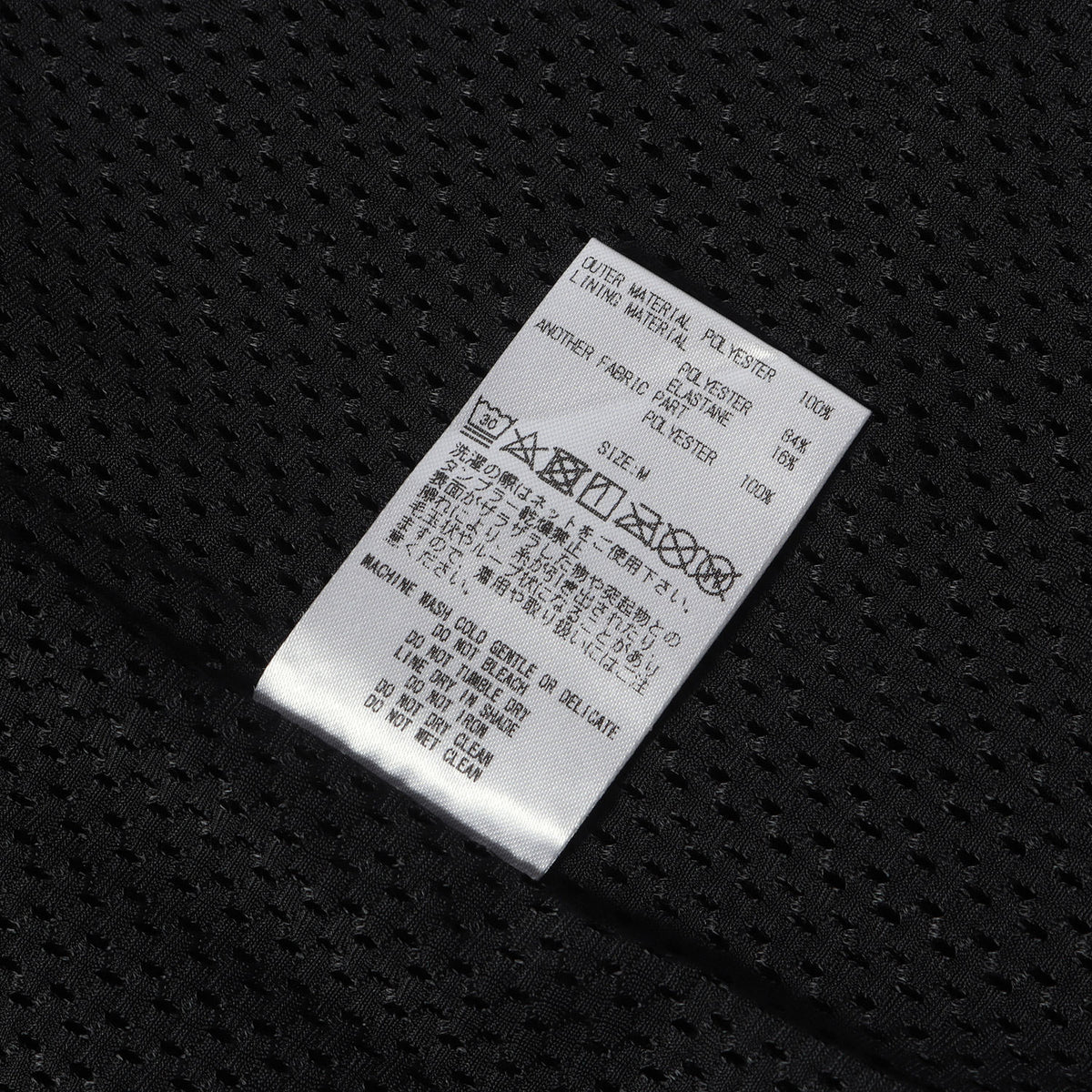 23AW フリースボア フーディージャケット(FLEECE JACKET)