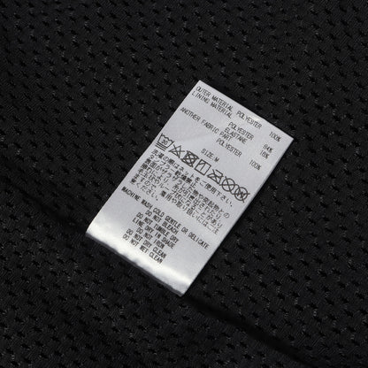 23AW フリースボア フーディージャケット(FLEECE JACKET)