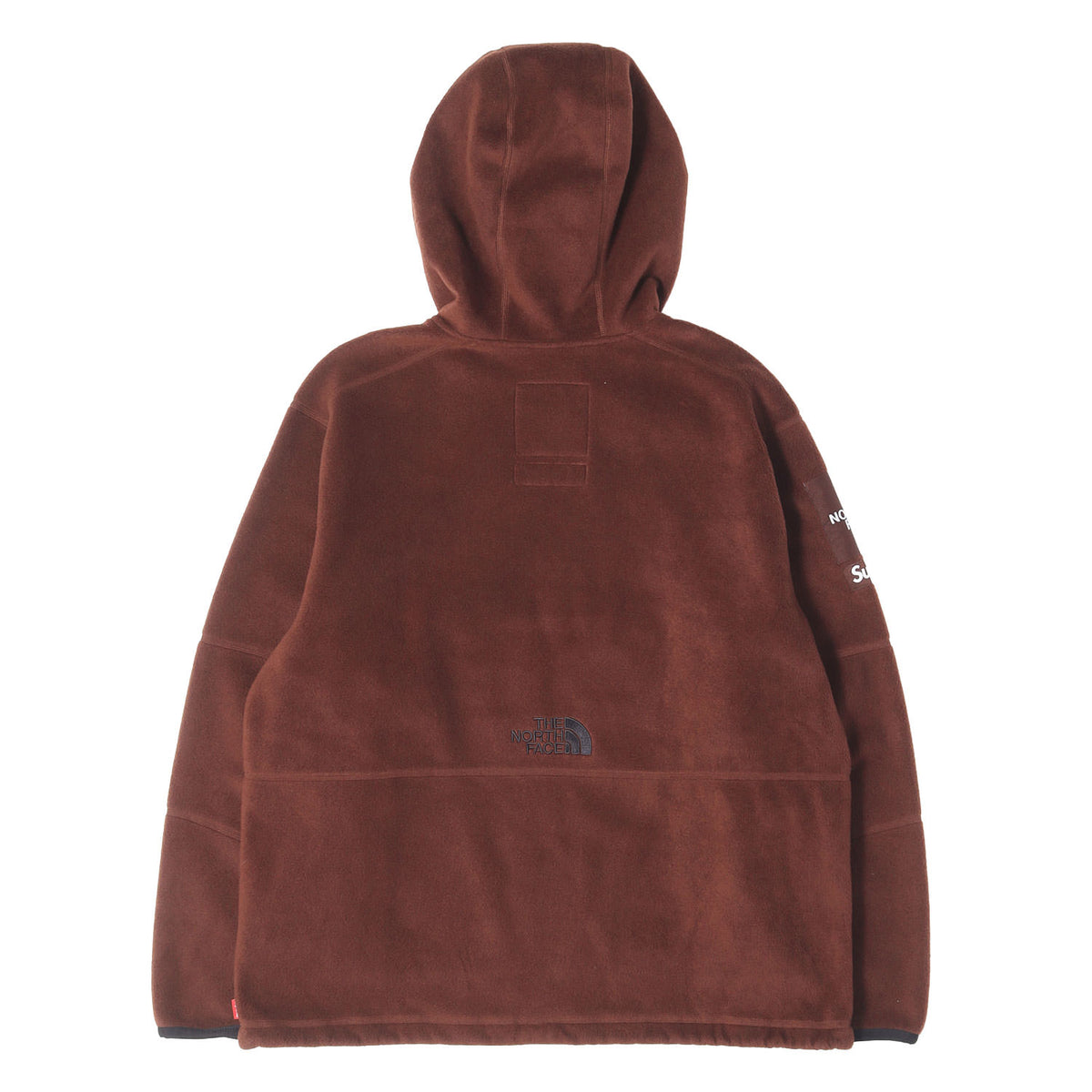 22AW ×THE NORTH FACE Steep Tech プルオーバー フリース ジャケット(Steep Tech Fleece Pullover)