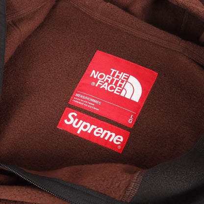 22AW ×THE NORTH FACE Steep Tech プルオーバー フリース ジャケット(Steep Tech Fleece Pullover)